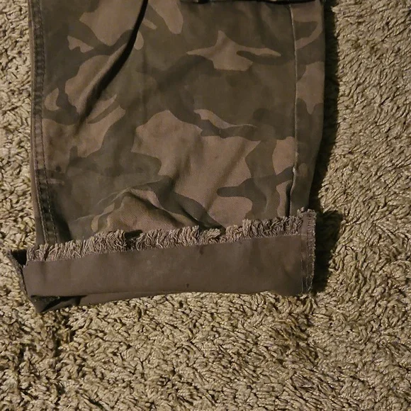 Jordan Craig camo pants - Picture 6 of 7